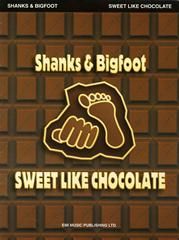 Sweet Like Chocolate 