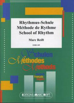 Méthode de Rythme Standard
