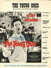 The Young Ones 