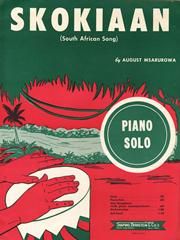 Skokiaan (South African Song) 
