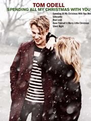 Spending All My Christmas With You (Next Year) 