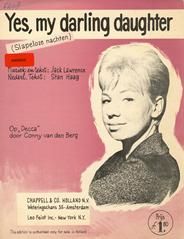 Yes, My Darling Daughter 