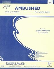 Ambushed 