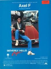 Axel F 
