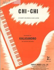 Chi-Chi 