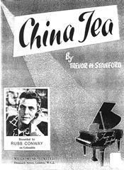 China Tea 