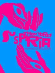 Suspirium 