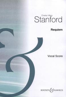 Requiem op. 63 
