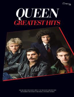 Seven Seas Of Rhye 