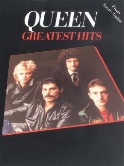 Seven Seas Of Rhye 