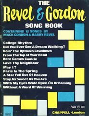 College Rhythm 