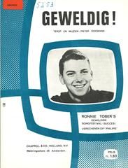 Geweldig! 