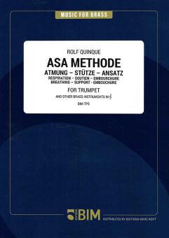 Méthode ASA Standard
