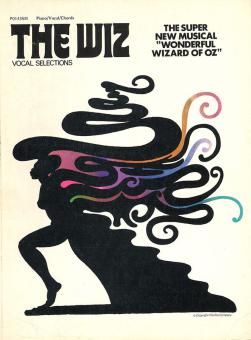 The Feeling We Once Had (from 'The Wiz') 