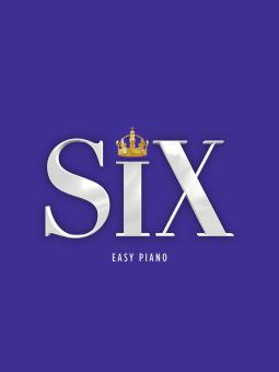 I Don't Need Your Love (from 'SIX: The Musical') 