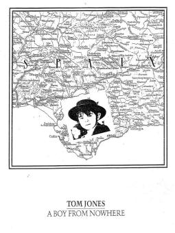 A Boy From Nowhere 