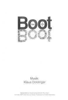 Das Boot 
