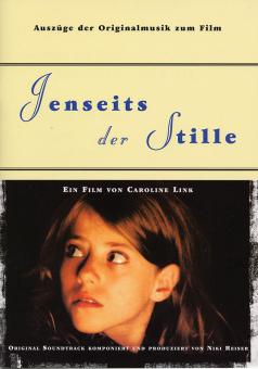 Tanz Auf Dem Eis (from 'Jenseits Der Stille') 