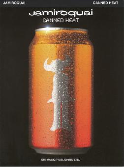 Canned Heat 