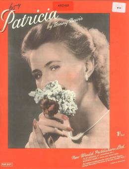 Patricia 
