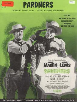 Pardners 
