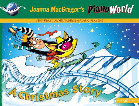 Little Donkey 
