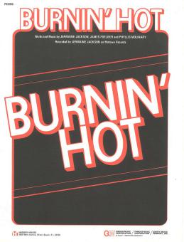Burnin' Hot 