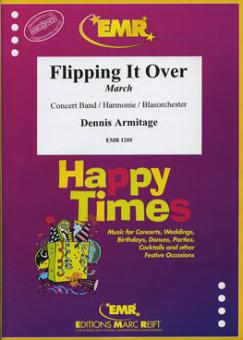 Flipping It Over Standard