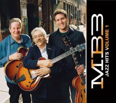MB3 Jazz Hits Vol. 1 