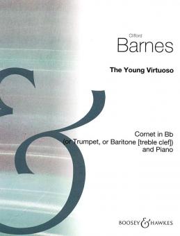 The Young Virtuoso 