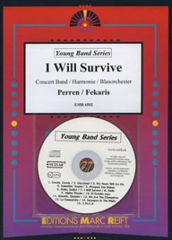 I Will Survive Standard