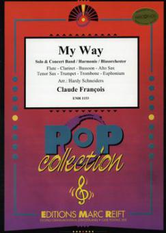 My Way Standard