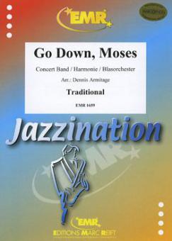 Go Down, Moses Standard
