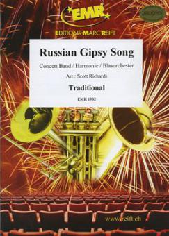 Russian Gipsy Song Standard