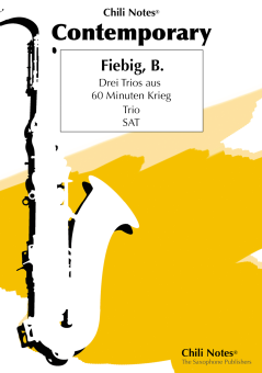 Drei Trios aus 60 Minuten Krieg Download