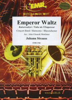Emperor Waltz Standard