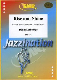 Rise & Shine Standard