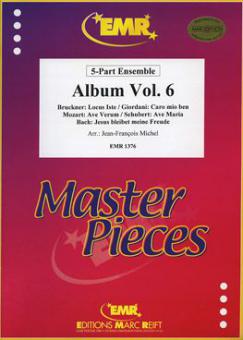 Album Vol. 6 Standard