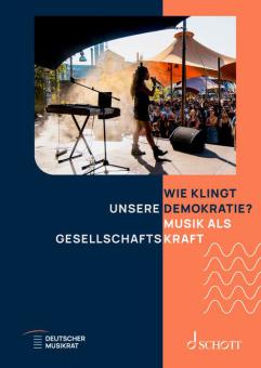 Wie klingt unsere Demokratie? Standard