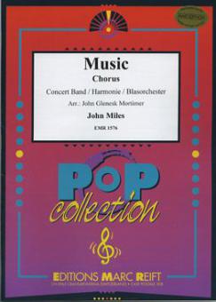 Music Standard