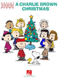 Christmas Is Coming 