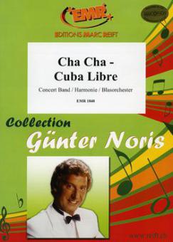 Cha Cha - Cuba Libre Standard