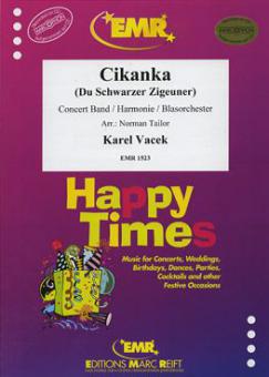 Cikanka Standard
