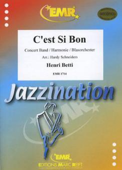 C'est si bon Standard