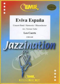 Eviva Espana Standard