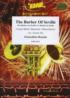 Der Barbier von Sevilla Standard