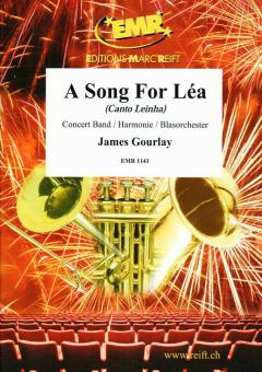 A Song For Lea Standard
