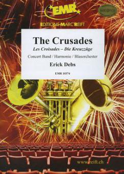 The Crusades Standard