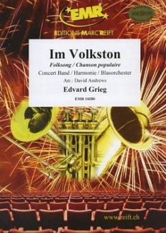 Im Volkston Standard