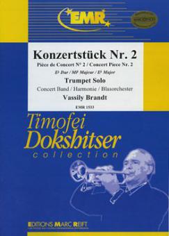 Konzertstück Nr. 2 Standard
